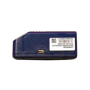 Luminous solar charge controller - 10 amp, 12-24V