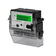 Load image into Gallery viewer, L&amp;T Single Phase Net Meter for 1-3kW Grid Connected Solar System
